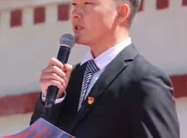 从校园到最高海拔乡——西藏卫视报道公司毕业研究生援藏事迹